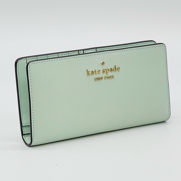 kate spade Handbags - Kate Spade Large Bifold Wallet